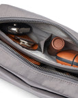 Bellroy Tokyo Crossbody in Storm Grey