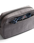 Bellroy Tokyo Crossbody in Storm Grey