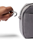 Bellroy Tokyo Crossbody in Storm Grey