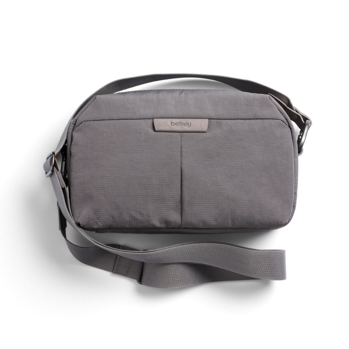 Bellroy Tokyo Crossbody in Storm Grey
