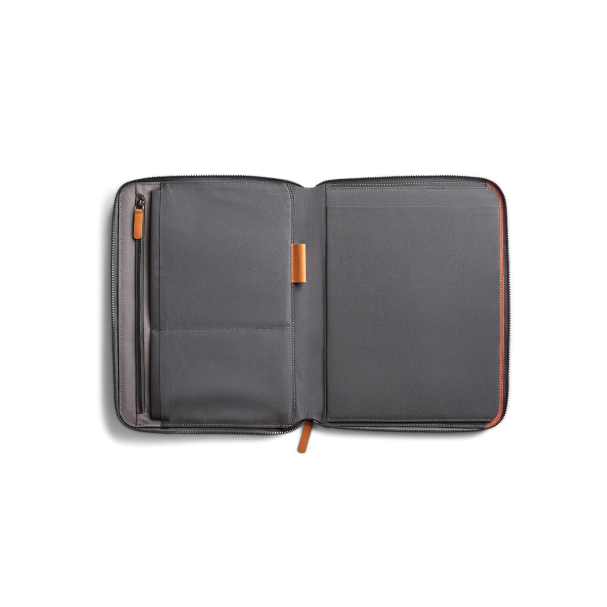 Bellroy Tokyo Folio 12.9" in Storm Grey