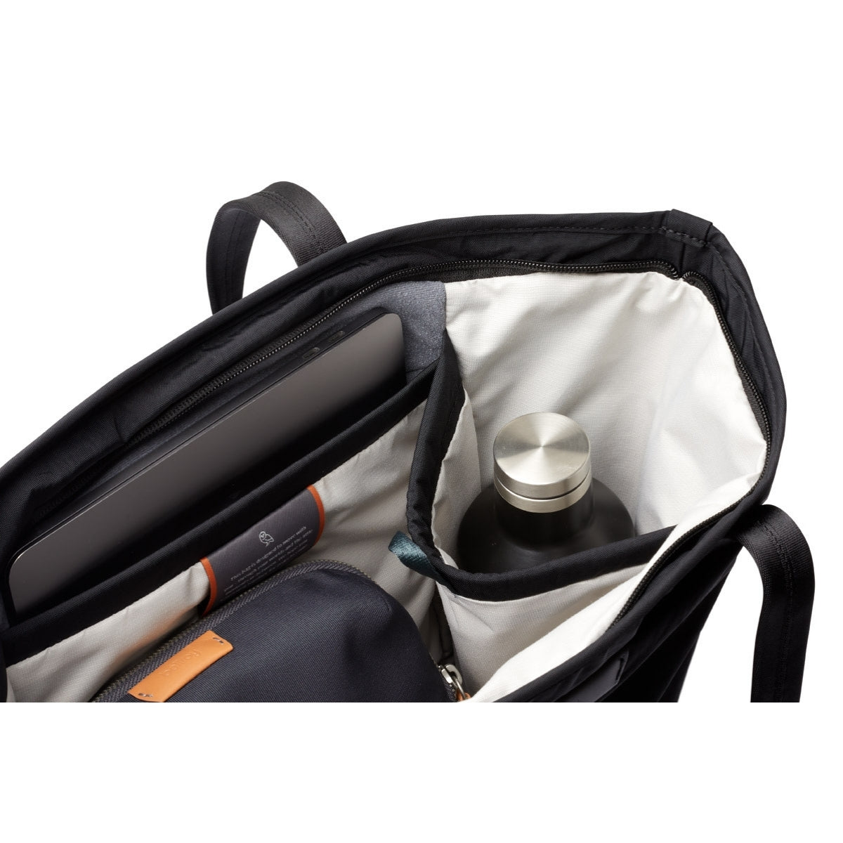 Bellroy Tokyo Tote in Raven