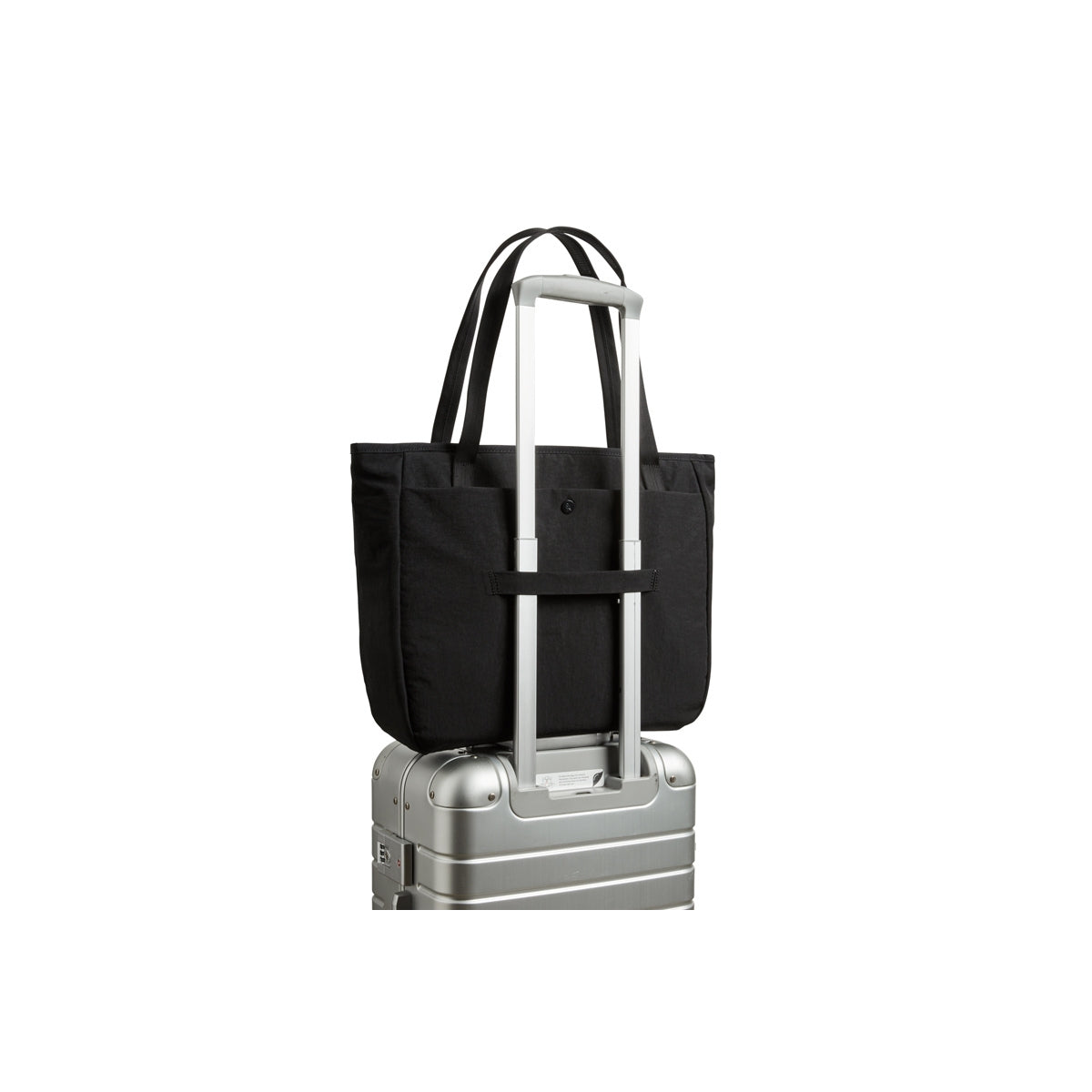 Bellroy Tokyo Wonder Tote 12L in Raven