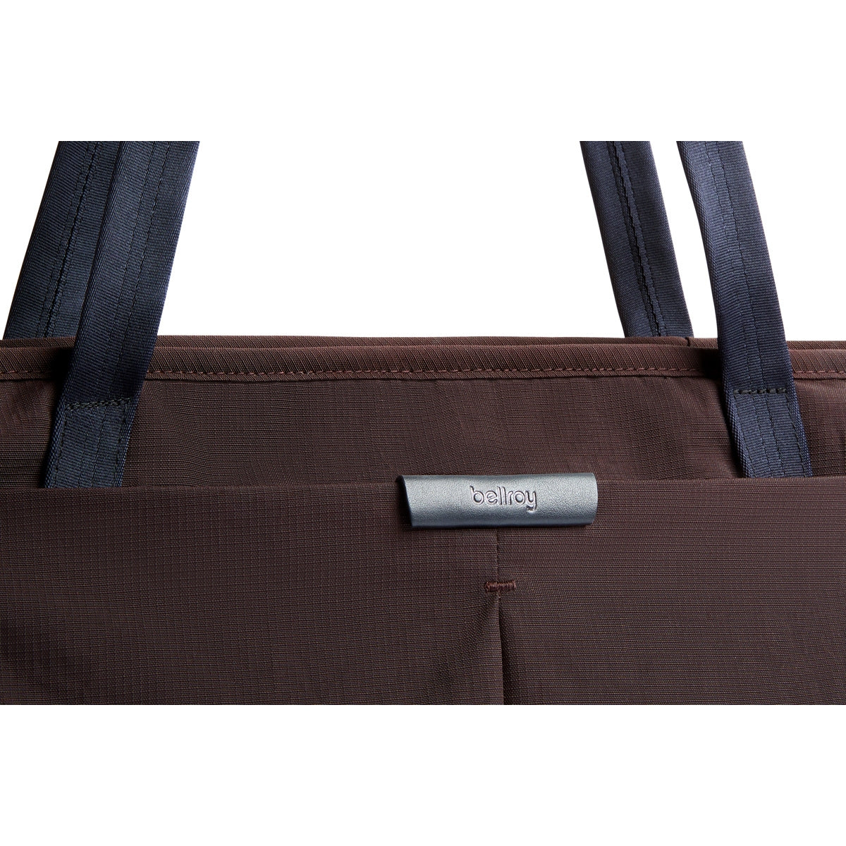 Bellroy Tokyo Wonder Tote 12L in Deep Plum