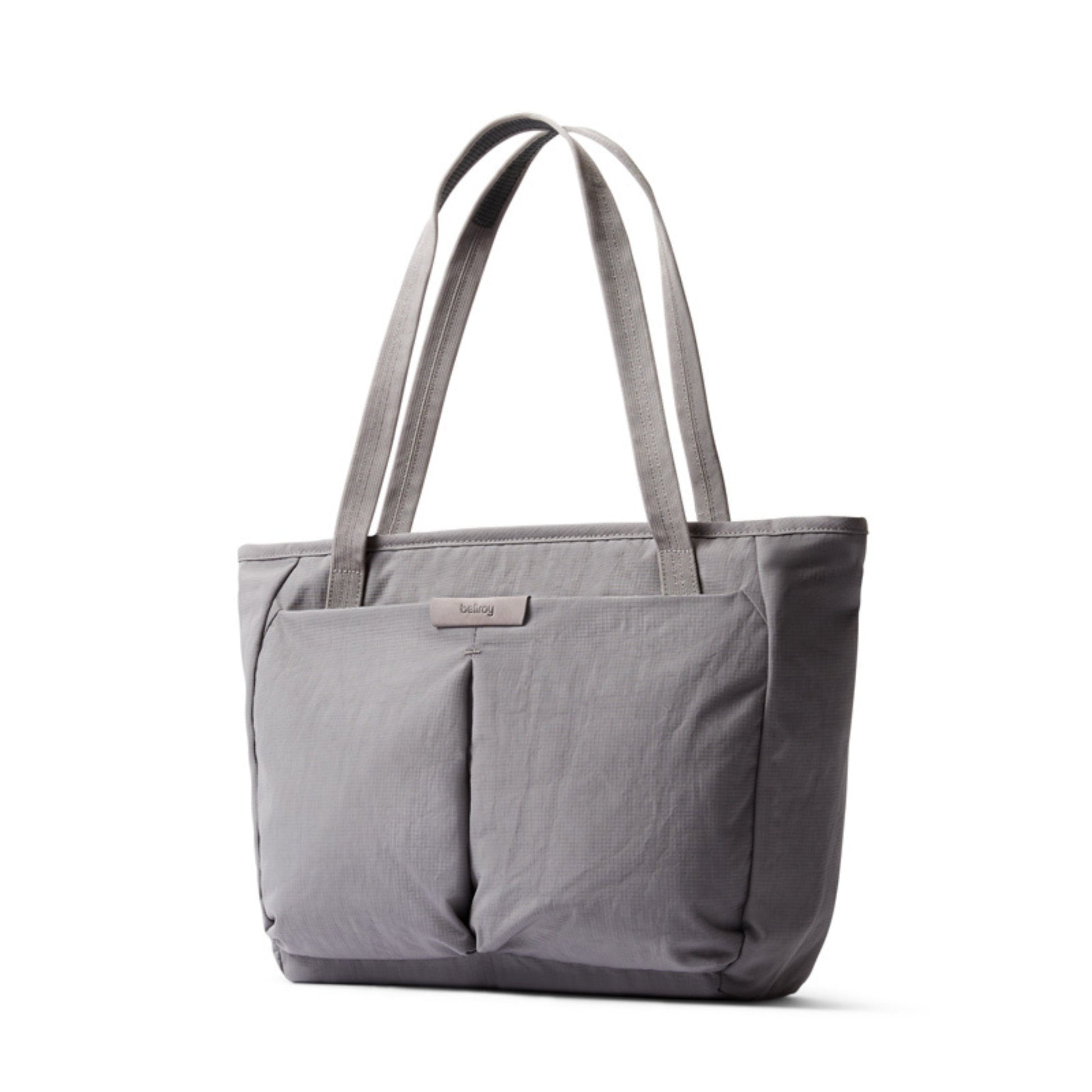 Bellroy Tokyo Wonder Tote 12L in Storm Grey