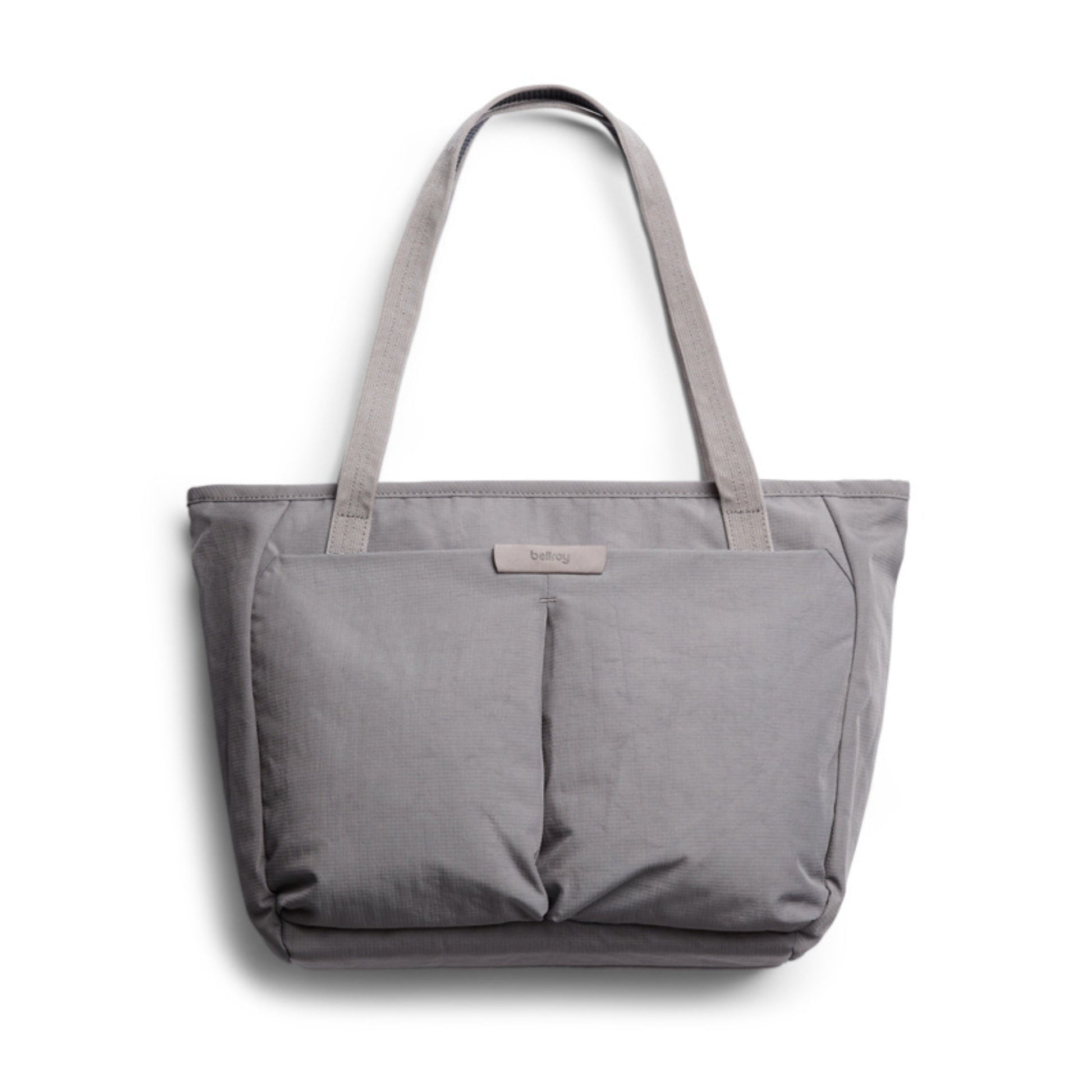 Bellroy Tokyo Wonder Tote 12L in Storm Grey