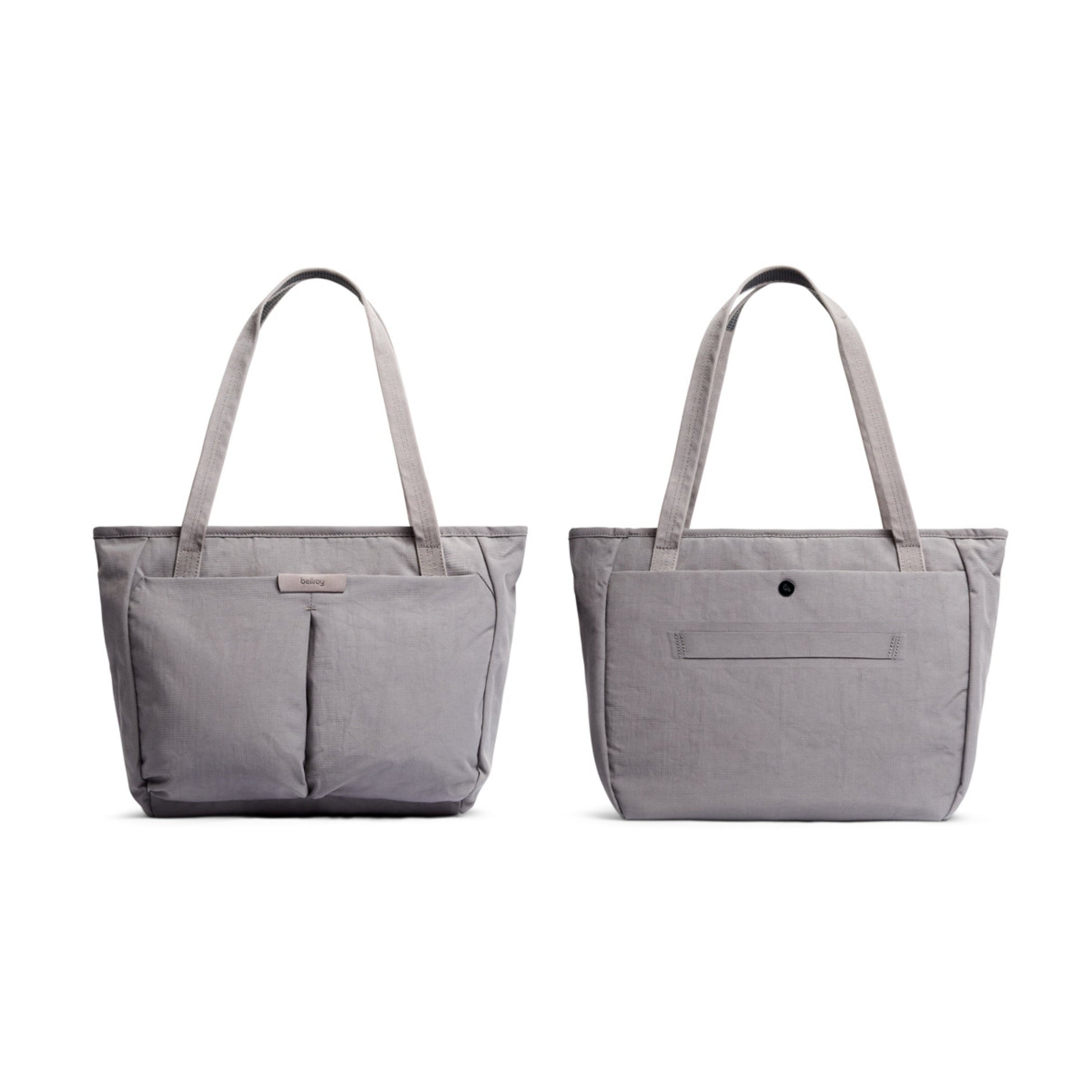 Bellroy Tokyo Wonder Tote 12L in Storm Grey