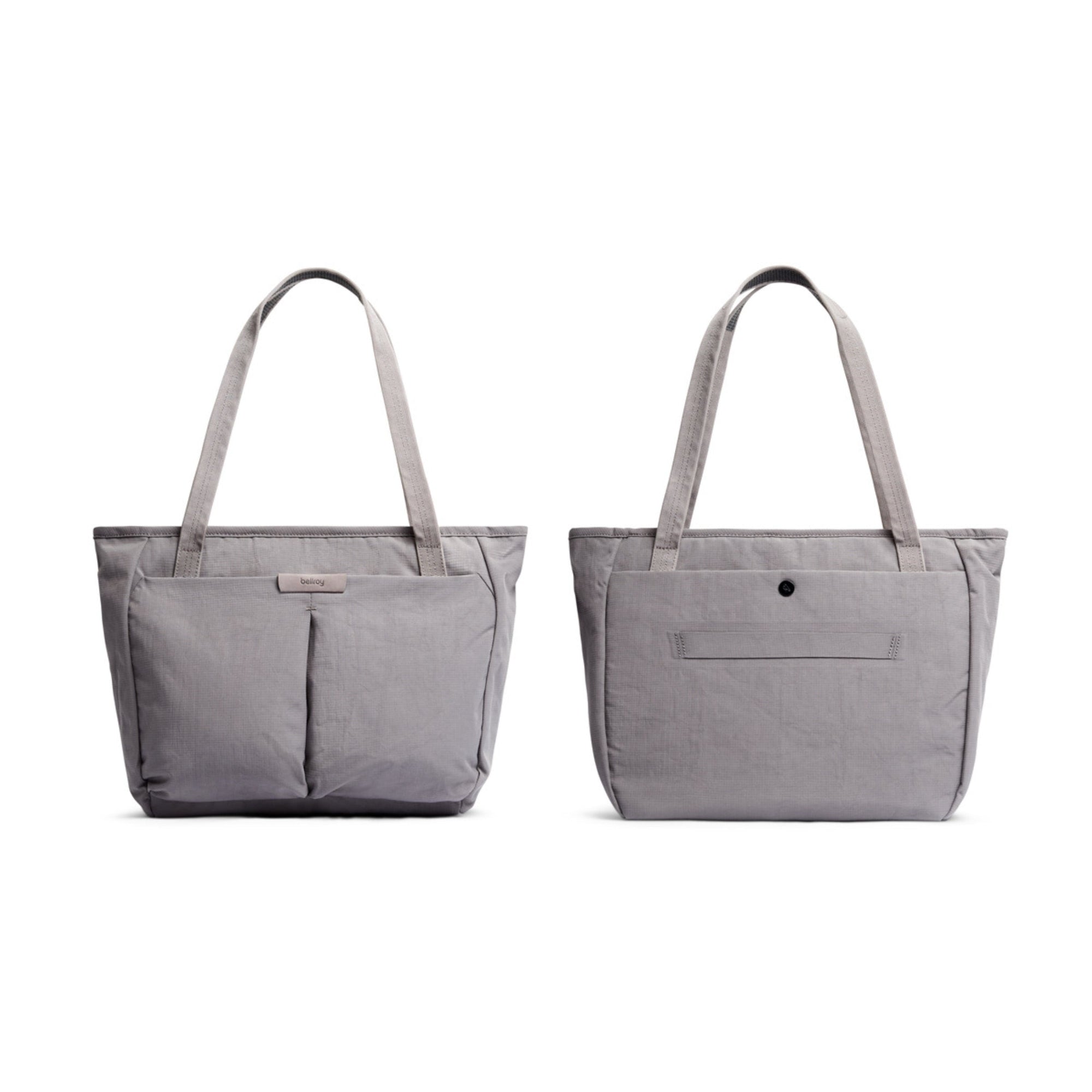 Bellroy Tokyo Wonder Tote 12L in Storm Gray