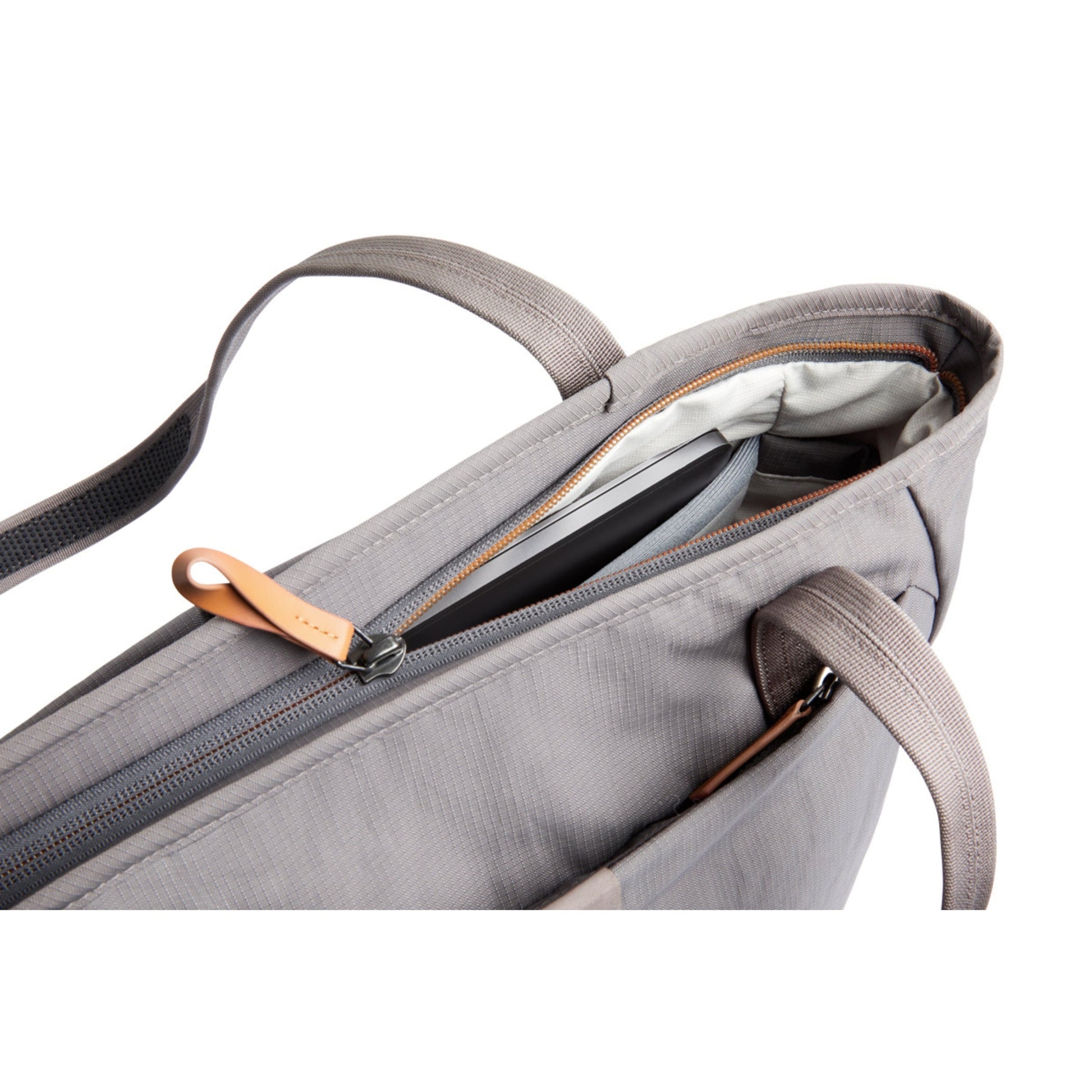 Bellroy Tokyo Wonder Tote 12L in Storm Grey