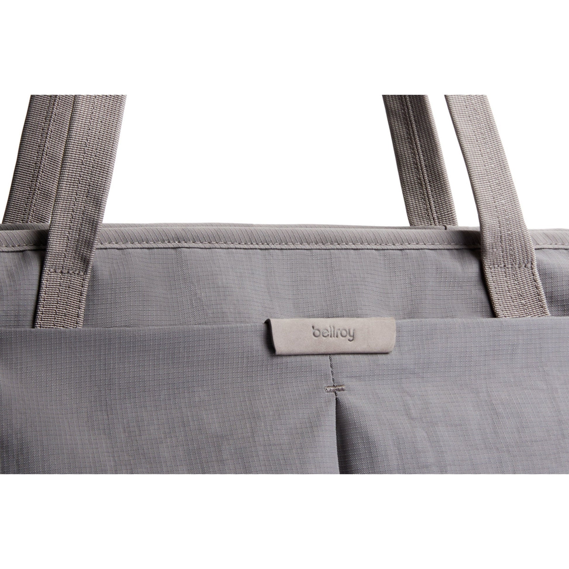 Bellroy Tokyo Wonder Tote 12L in Storm Grey