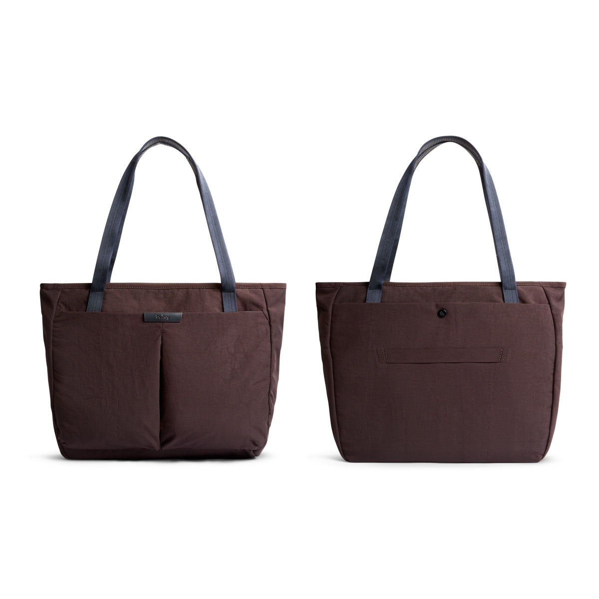 Bellroy Tokyo Wonder Tote 15L in Deep Plum