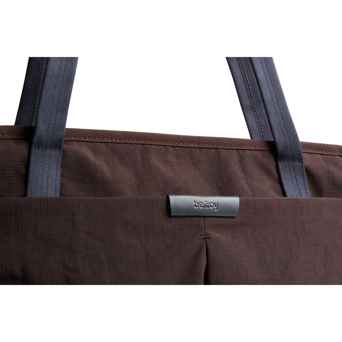 Bellroy Tokyo Wonder Tote 15L in Deep Plum