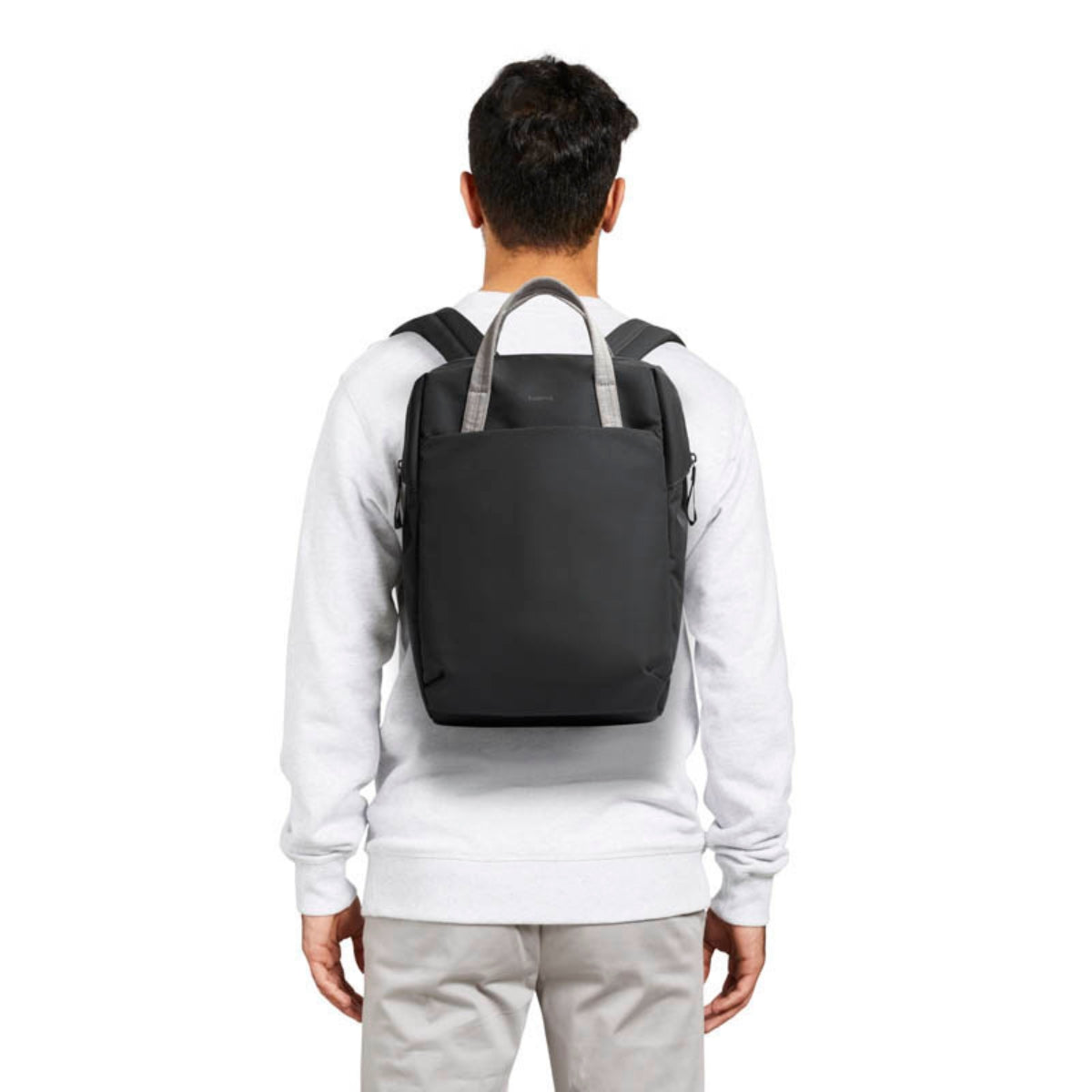 Bellroy Via Workpack in Slate