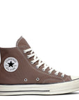 Converse Chuck 70 Hi Vintage Canvas in Earthy Brown
