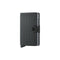 Secrid Mini Wallet Cubic in Black/Titanium