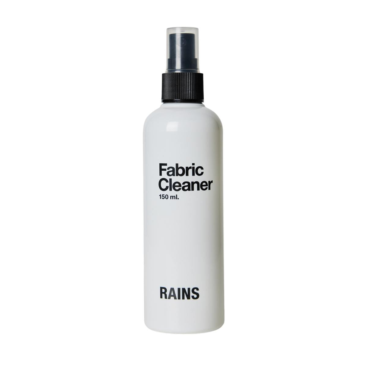 Rains Fabric Cleaner
