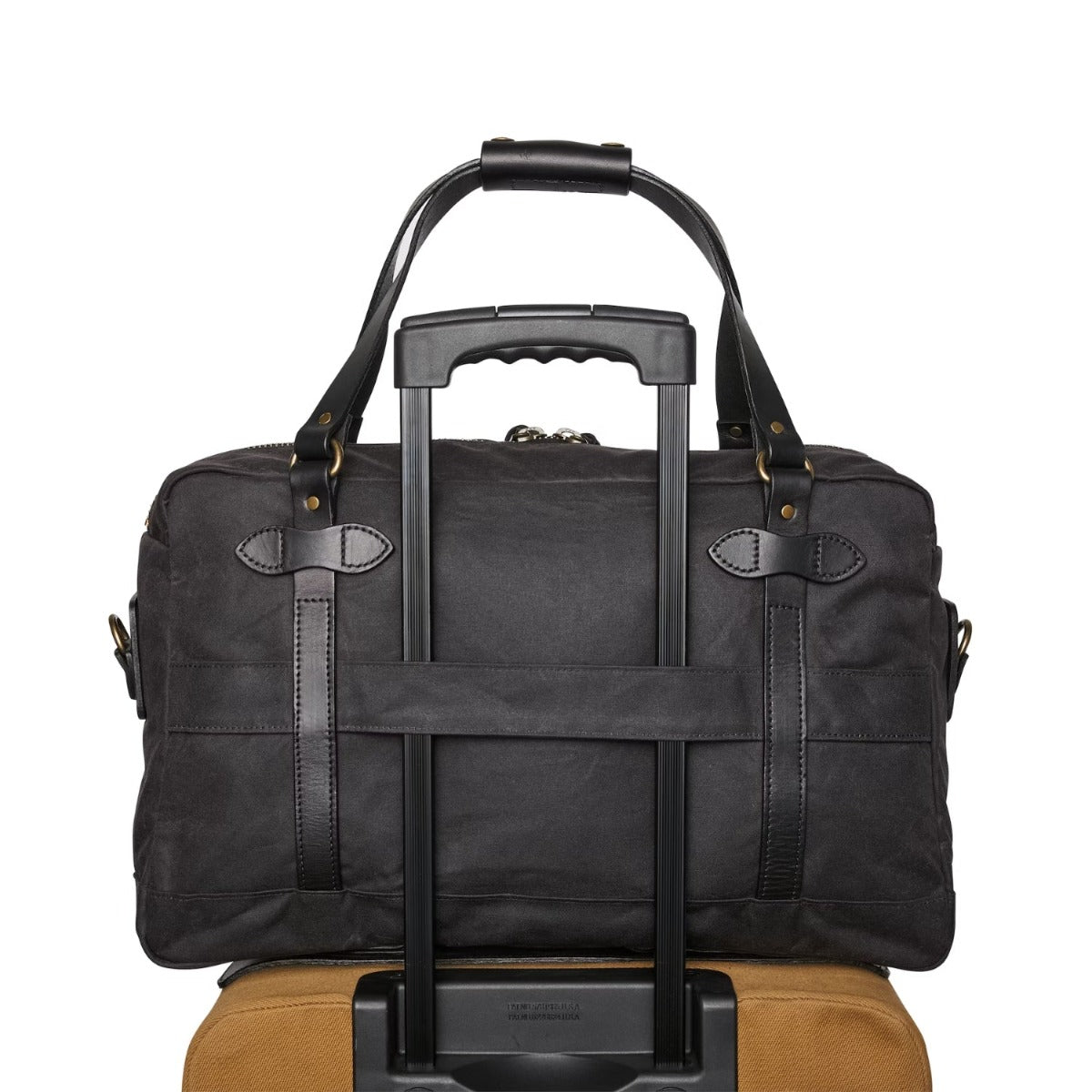 Filson 48 Hour Duffle in Cinder