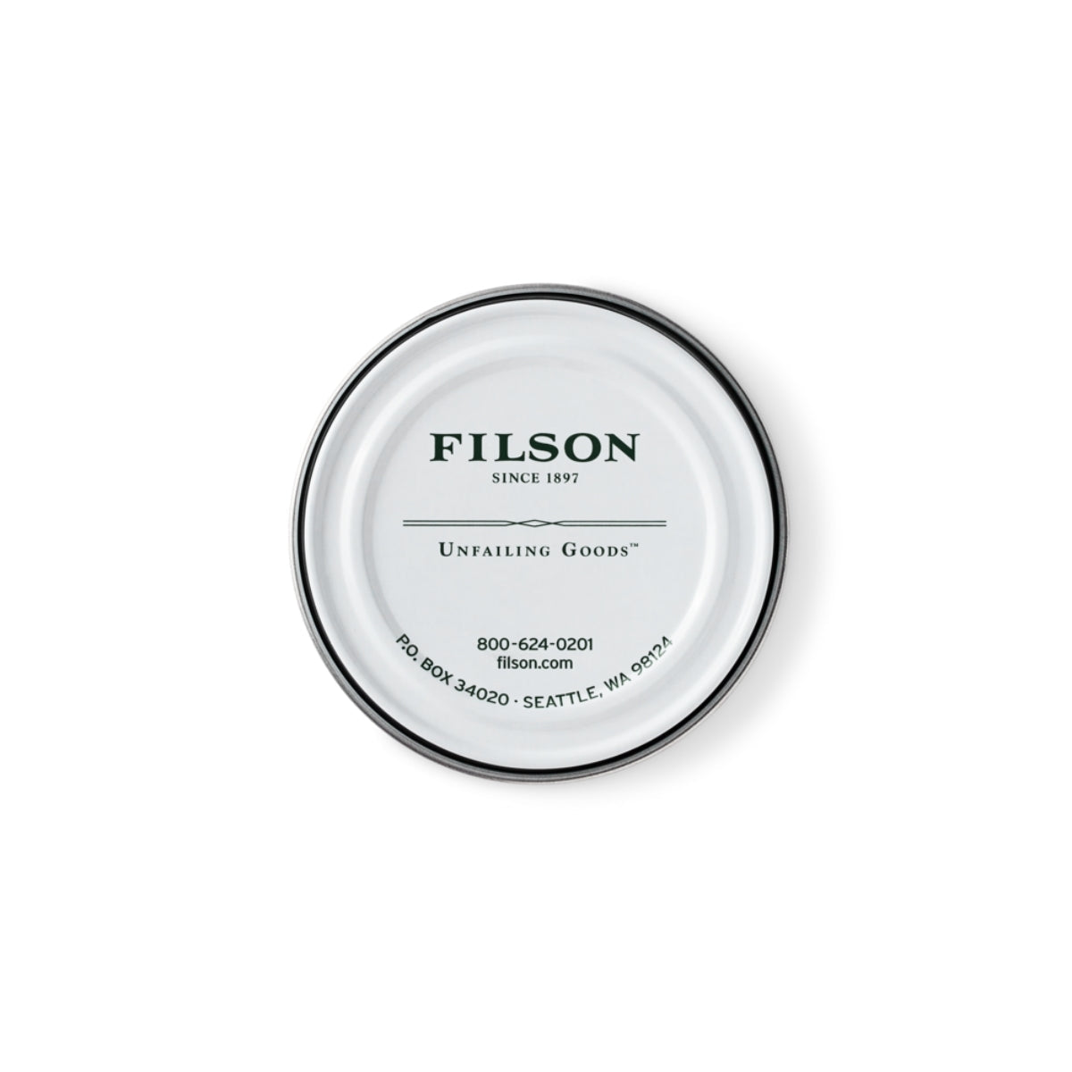 Filson Oil Finish Wax