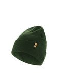 Fjallraven Classic Knit Hat in Deep Forest