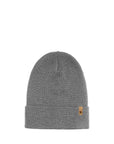 Fjallraven Classic Knit Hat in Grey