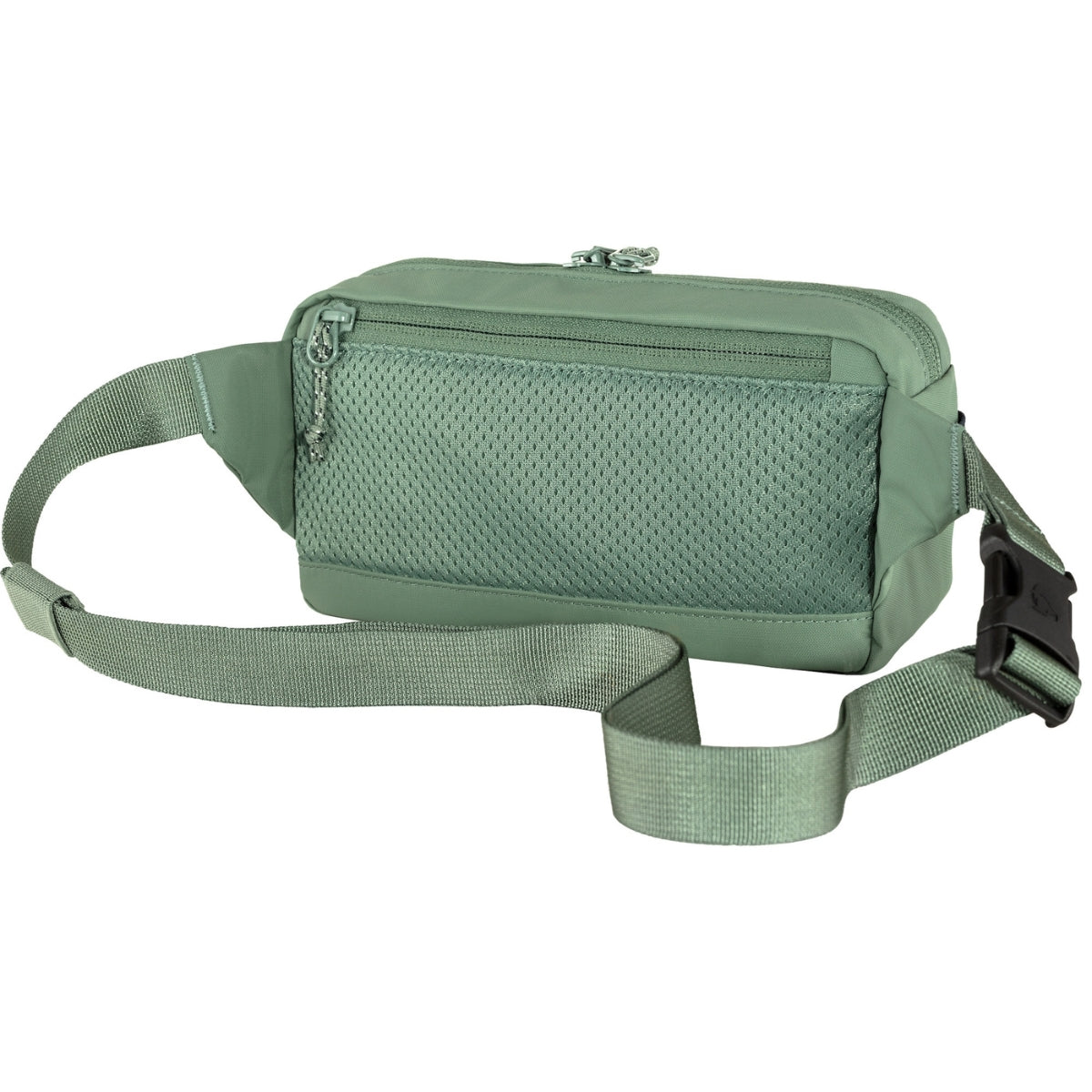 Fjallraven High Coast Hip Pack in Patina Green