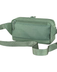 Fjallraven High Coast Hip Pack in Patina Green