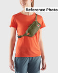 Fjallraven High Coast Hip Pack in Shark Grey