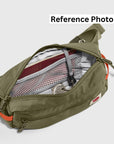 Fjallraven High Coast Hip Pack in Shark Grey