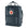 Fjallraven Kanken in Navy