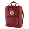 Fjallraven Kanken in Ox Red