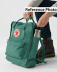 Fjallraven Kanken in Sky Blue