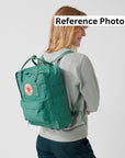 Fjallraven Kanken in Sky Blue