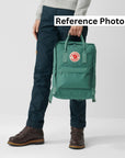 Fjallraven Kanken in Sky Blue