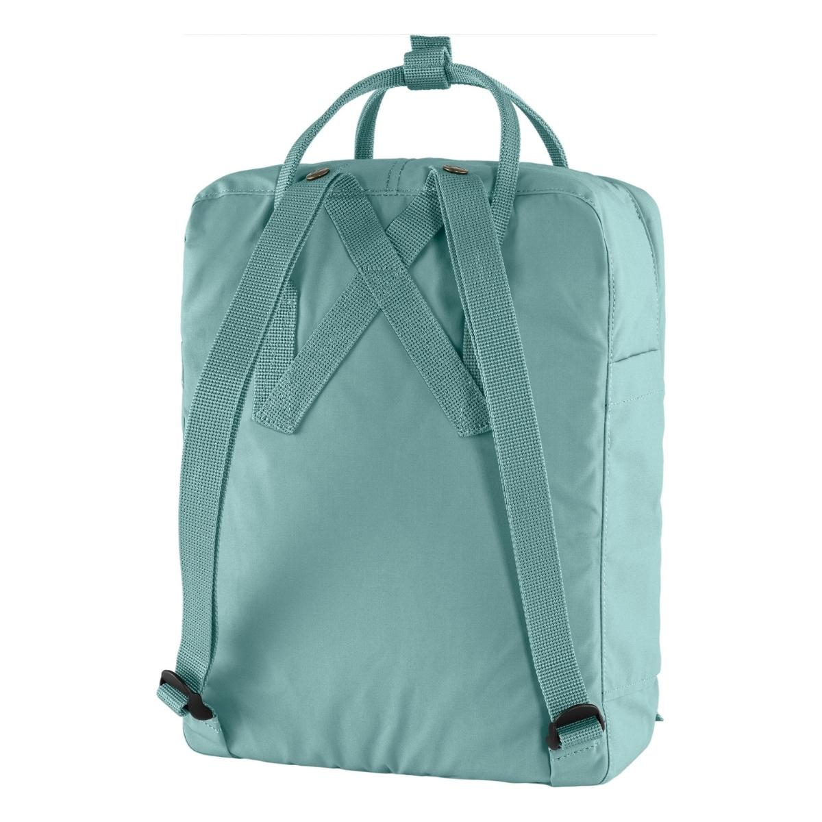 Fjallraven Kanken in Sky Blue
