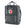 Fjallraven Kanken in Super Grey