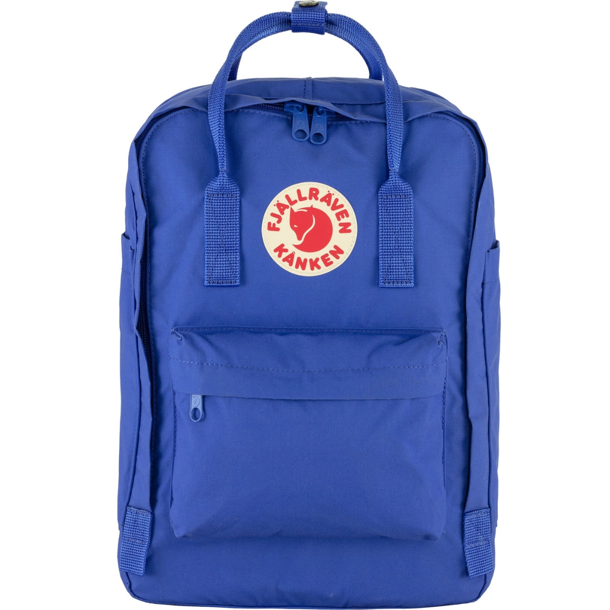 Fjallraven Kanken 15&quot; Laptop in Cobalt Blue