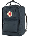 Fjallraven Kanken 15" Laptop in Navy