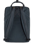 Fjallraven Kanken 15" Laptop in Navy