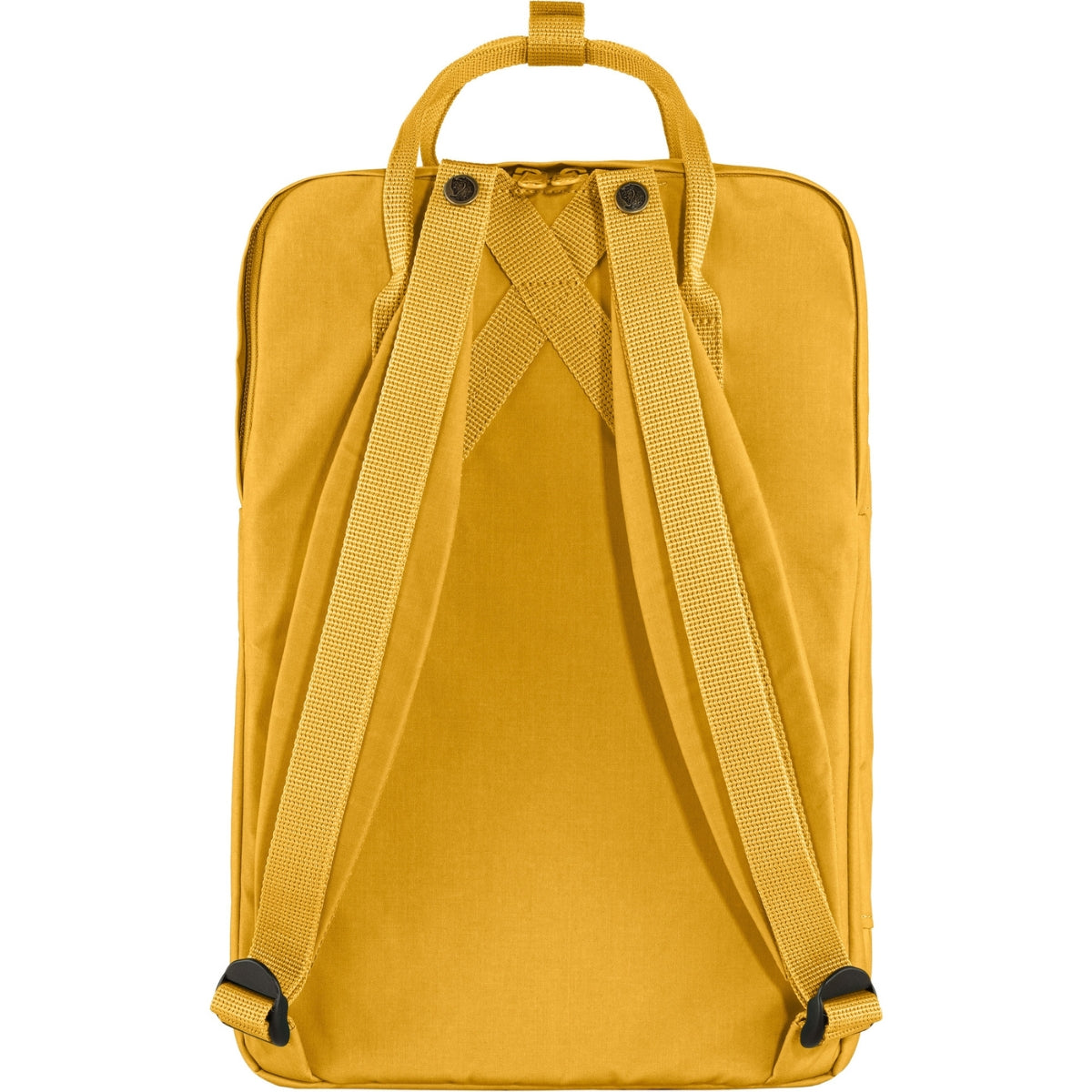 Fjallraven Kanken 15&quot; Laptop in Ochre