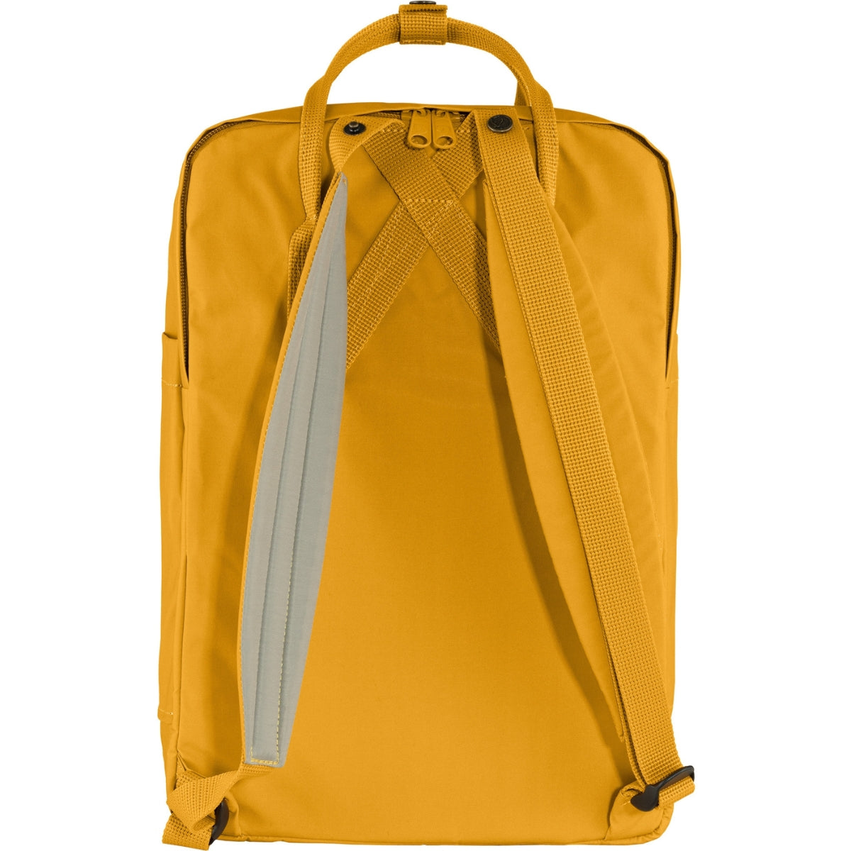 Fjallraven Kanken 15&quot; Laptop in Ochre