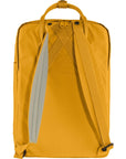Fjallraven Kanken 15" Laptop in Ochre