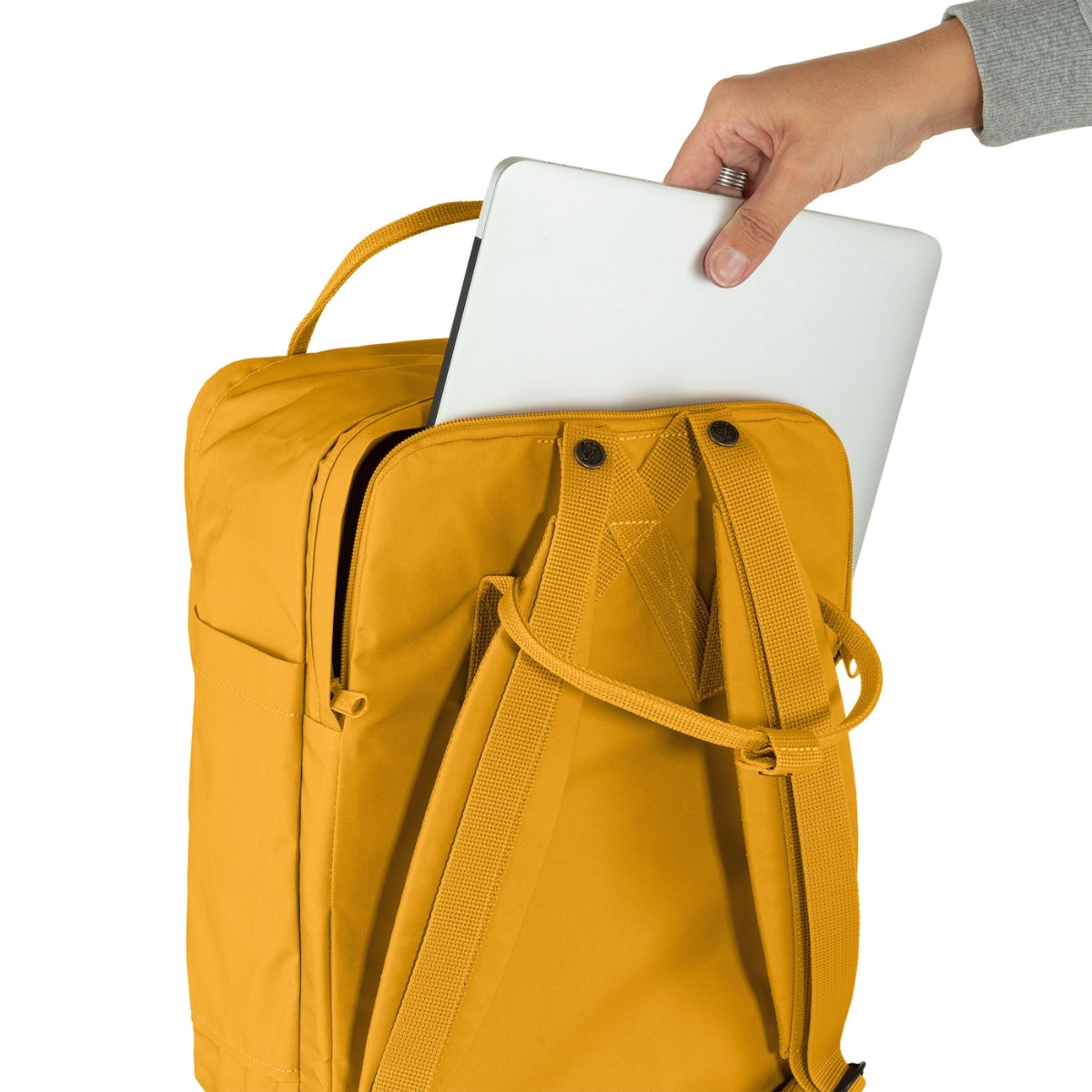 Fjallraven Kanken 15