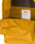 Fjallraven Kanken 15" Laptop in Ochre