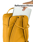 Fjallraven Kanken 15" Laptop in Cobalt Blue
