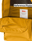 Fjallraven Kanken 15" Laptop in Cobalt Blue