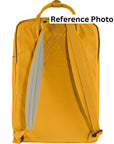 Fjallraven Kanken 15" Laptop in Cobalt Blue