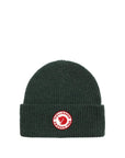 Fjallraven 1960 Logo Hat in Deep Forest