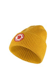 Fjallraven 1960 Logo Hat in Mustard