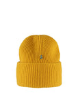 Fjallraven 1960 Logo Hat in Mustard
