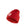 Fjallraven 1960 Logo Hat in True Red
